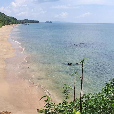 Koh Jum Aosi Beach View Buitenkant foto