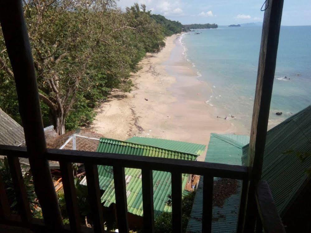 Koh Jum Aosi Beach View Buitenkant foto