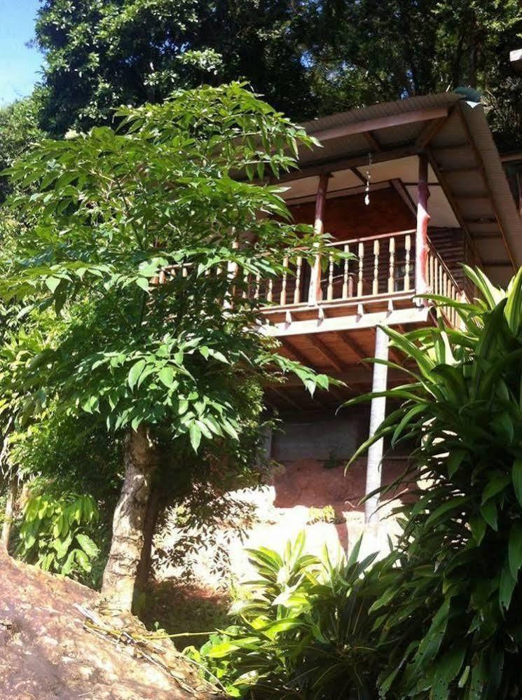 Koh Jum Aosi Beach View Buitenkant foto