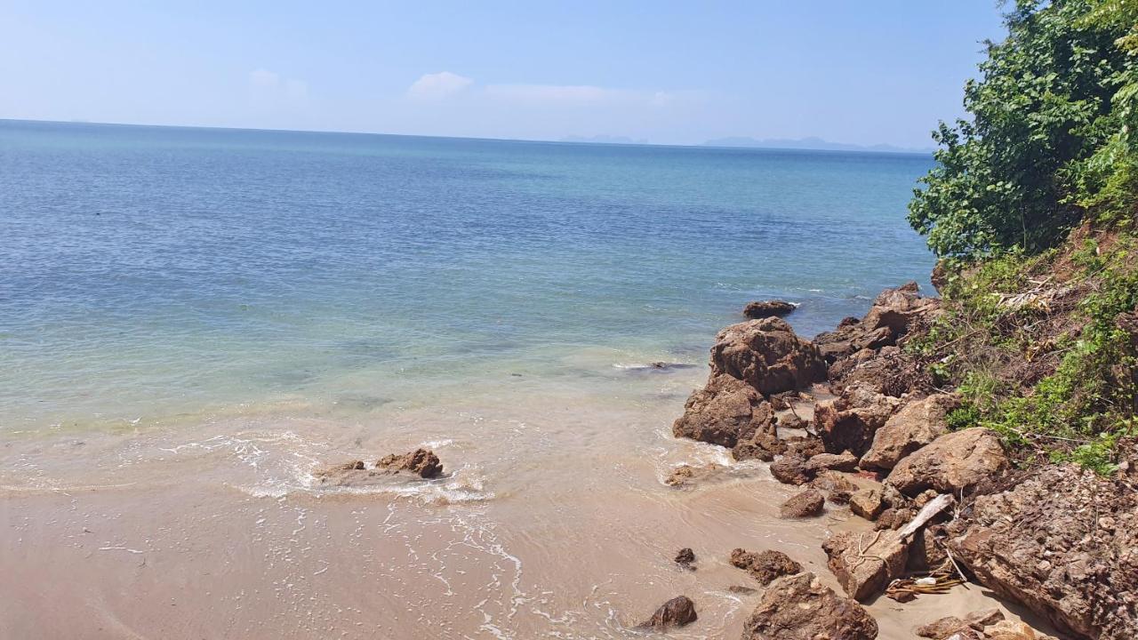 Koh Jum Aosi Beach View Buitenkant foto