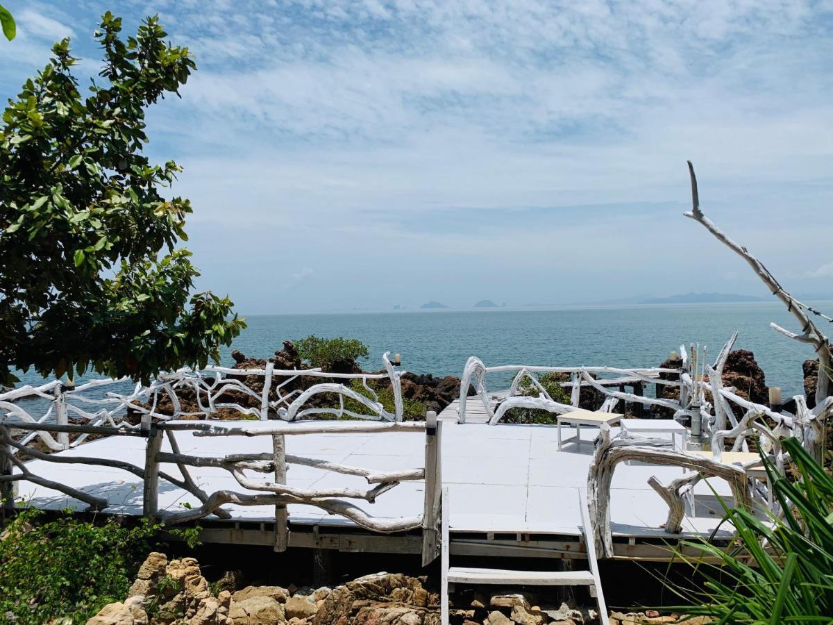 Koh Jum Aosi Beach View Buitenkant foto