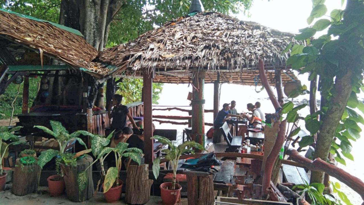 Koh Jum Aosi Beach View Buitenkant foto
