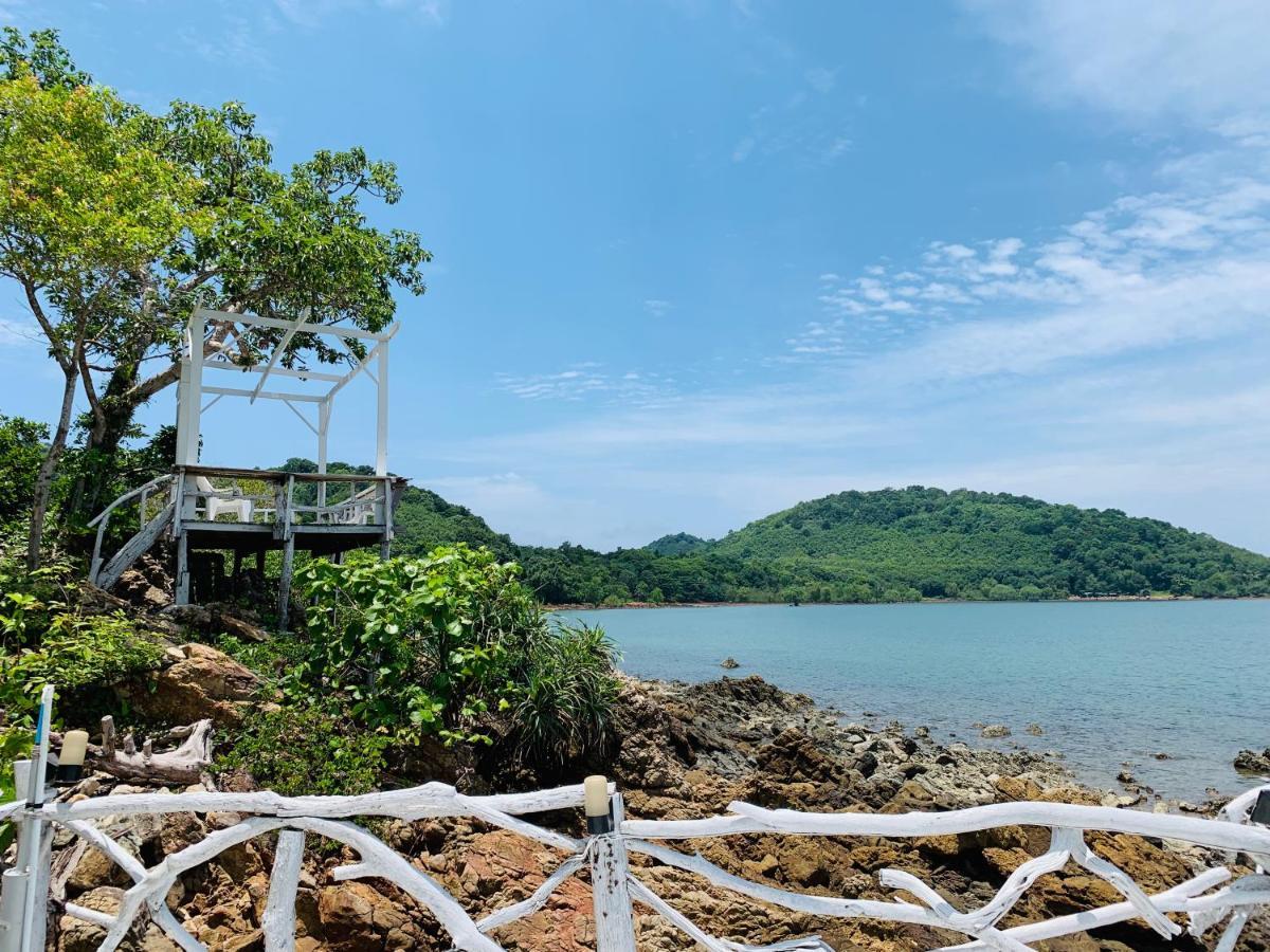 Koh Jum Aosi Beach View Buitenkant foto